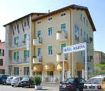 Hotel Marina Bardolino lago di Garda